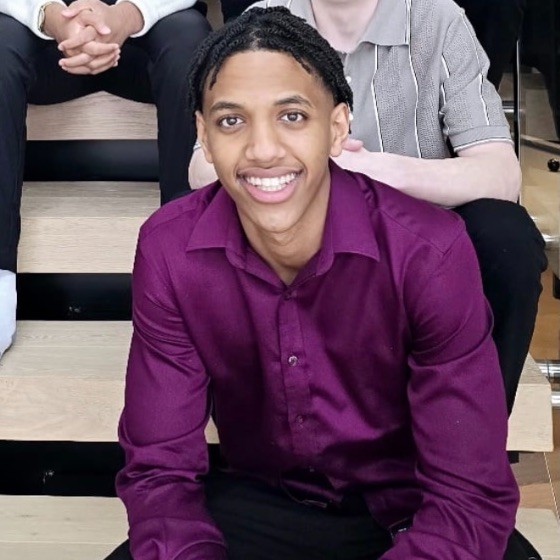 Jacob Hailemariam