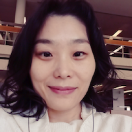 Ju Hyoung Lee