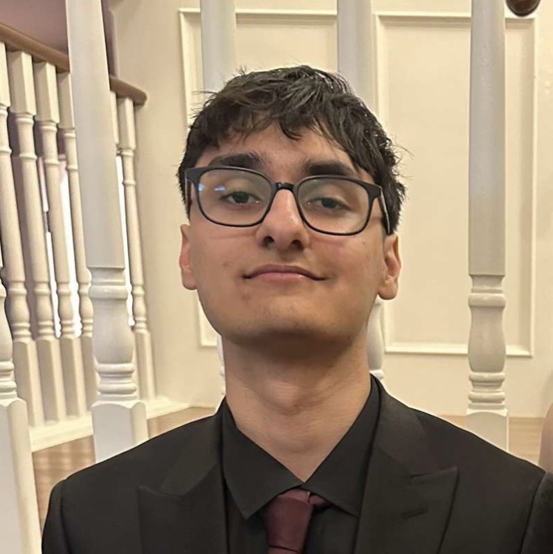 Mahmood Elahi