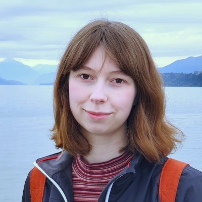 Megan Greenwood