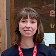 Megan Greenwood