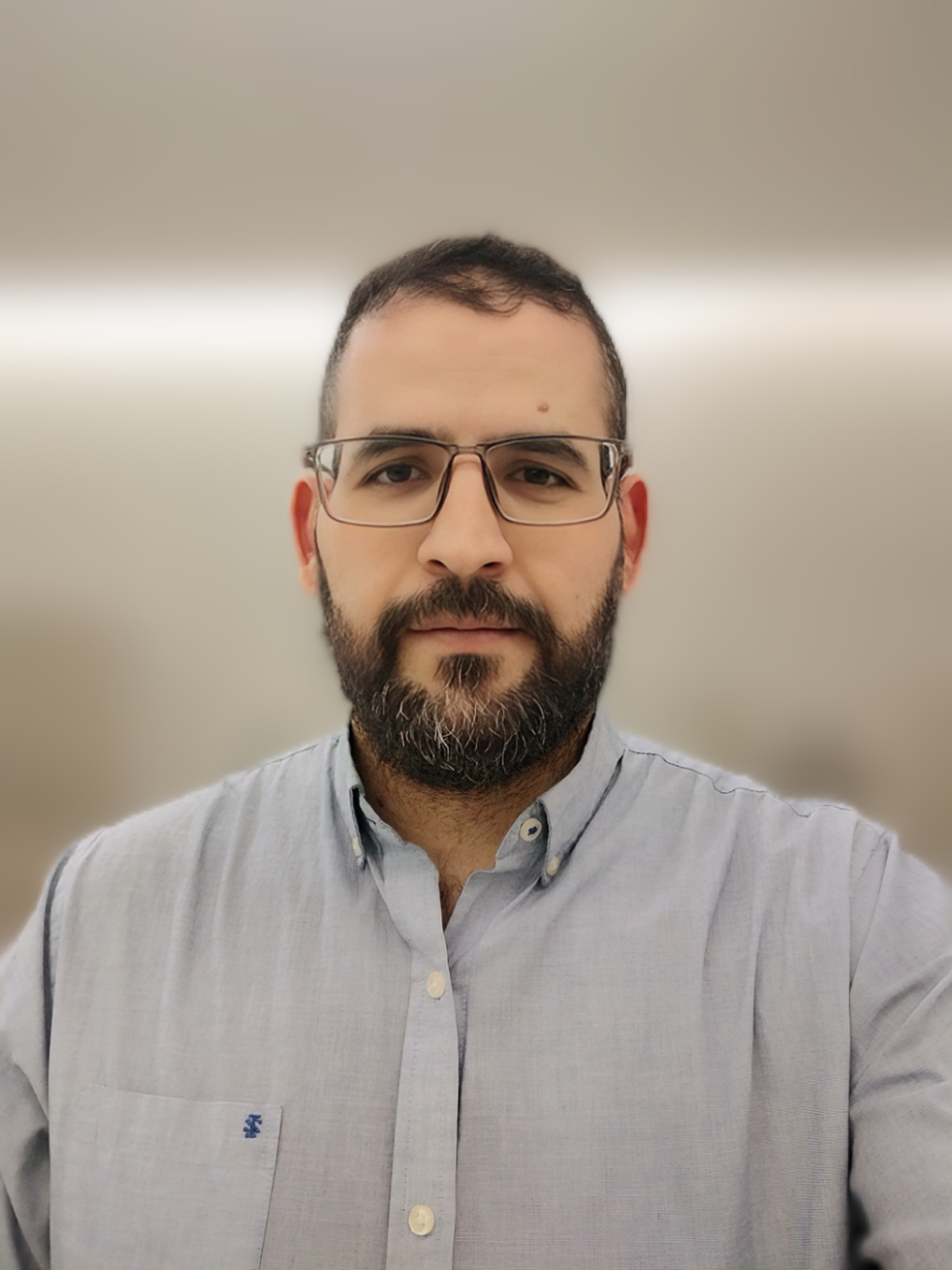 Motasem Alkayid