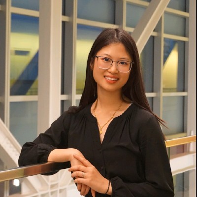 Nicole Tan