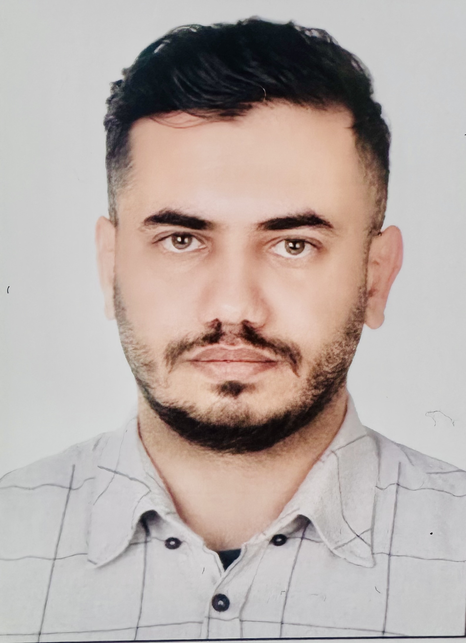 Dr. Saeid Taleghani