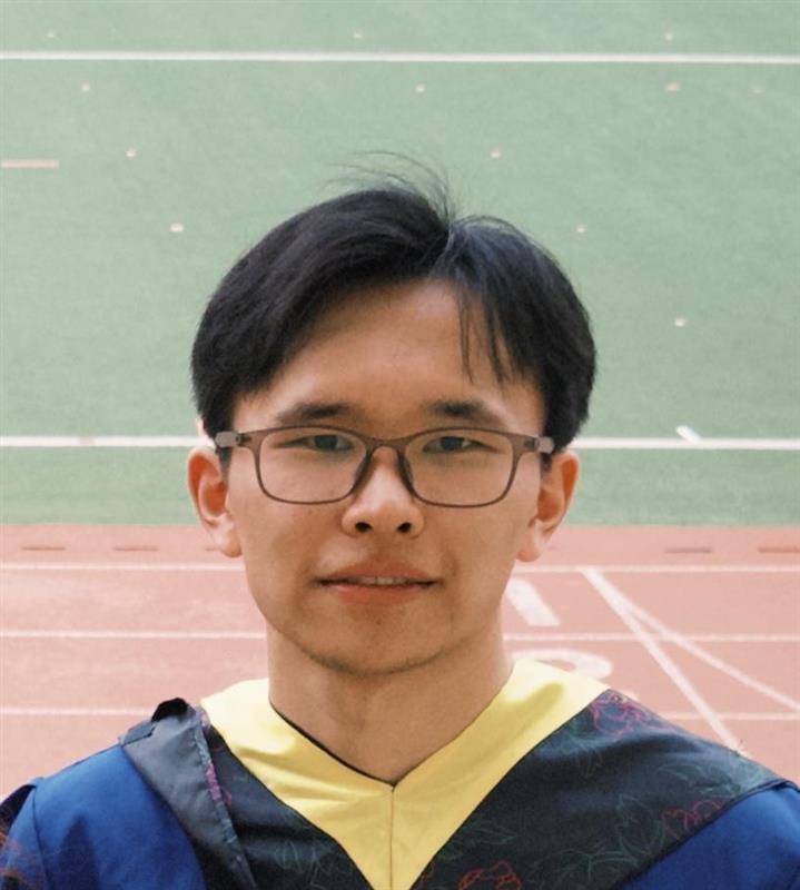 Yimin Zhu